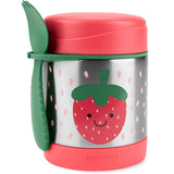 Skip Hop - Spark Style Food Jar - Strawberry