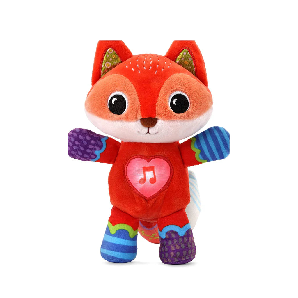 Vtech Snuggle & Cuddle Fox