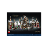 Harry Potter Hogsmeade Collectors Edition 76457