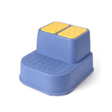 Eazy Kids - Step Stool - Blue