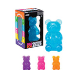 Schylling NeeDoh Gummy Bear - Sensory Fidget Toy! (Assorted)