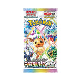 Terastal Festival Japanese Booster Pack