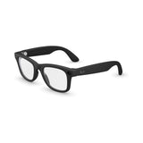 Ray-Ban | Meta Wayfarer (Gen 2) - Matte Black, Clear lenses