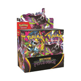 Pokémon TCG: Mega Evolution Pitch Black Booster Display Box