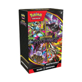Pokémon TCG: Mega Evolution Pitch Black Booster Bundle (6 Booster Packs)