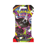 Pokemon TCG - Pitch Black Sleeved Booster Pack