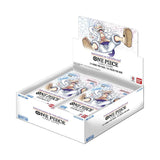 One Piece TCG: OP-05 Awakening of the New Era (English Version)