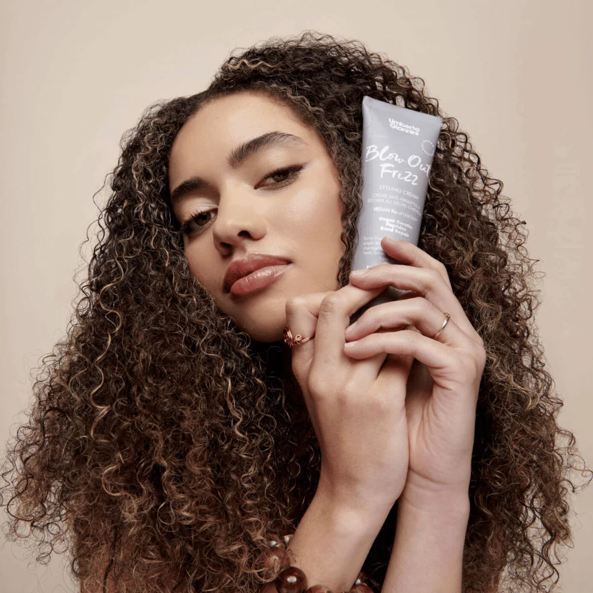 Umberto Giannini Blow Out Travel Size 40ml