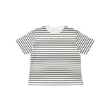 AIRism Cotton T-Shirt for Women - Off White