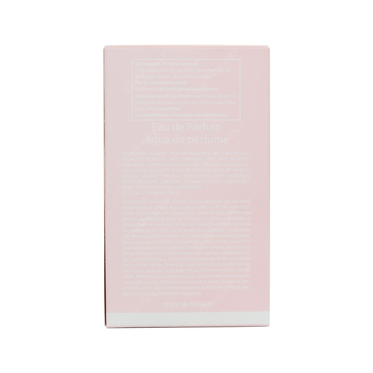 Forever & Ever For Women Eau De Parfum 110ml