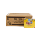 One Piece TCG: OP-15 Adventure on Kami’s Island Sealed Case (English Version)