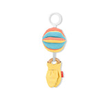 Skip Hop Discoverosity 3 In 1 Stroller Toy Multi Color