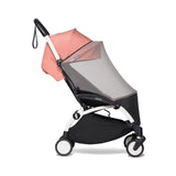Babyzen Yoyo Bassinet Mosquito Net Pink