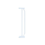 Baby Safe - Safety Gate Extension 10cm - White