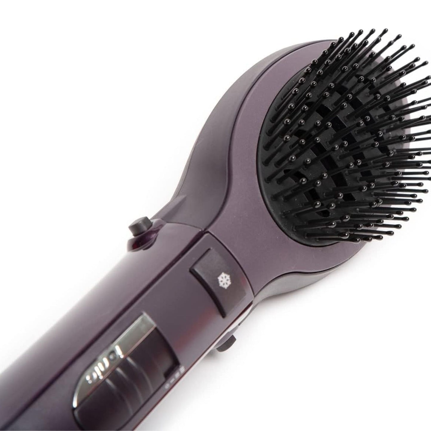 Babyliss Paddle Hair Pro Styling Brush 1000W