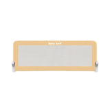 Baby Safe Safety Bed Rail - (120X42cm) Khaki