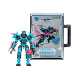 MrBeast Lab Platinum S2 W1 Collector Action Figure Pack Panther