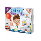 Buki Chemistry Lab Kit 150 Experiments (8360)