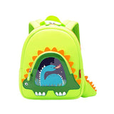 Nohoo Jungle Backpack - Stegosaurus