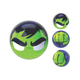 Eolo Toys Mrvl Bungee Ball Hulk