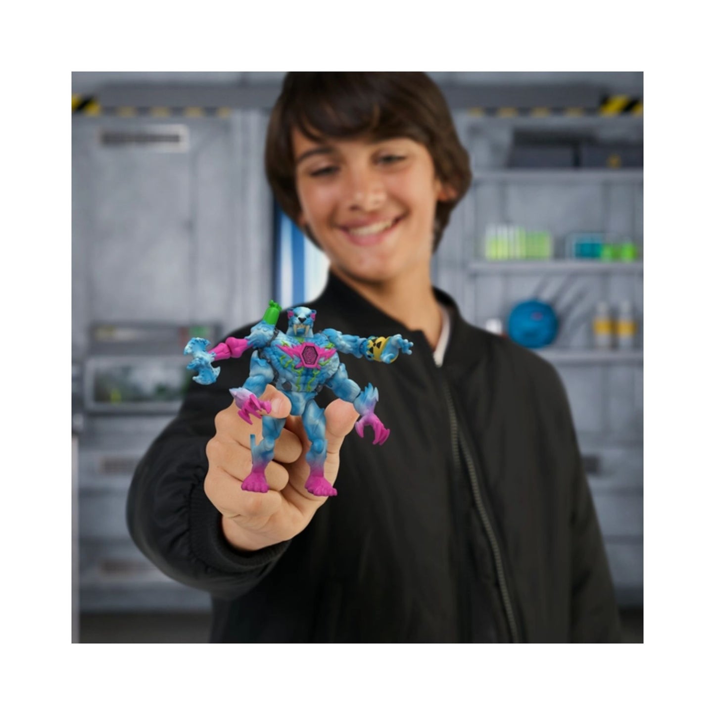 MrBeast Lab Hybrids – Hyper Fusion Hybrid Lab