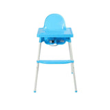 TEKNUM High Chair - H1 – Blue
