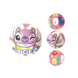 Eolo Toys Stitch Bungee Ball Angel