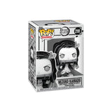 Funko Pop! Animation: DemonSlayer - Nezuko (Sumi-Ink)