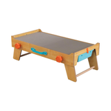 KidKraft Clever Creator Activity Table (Assembled)