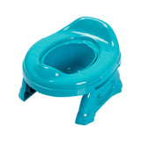 Eazy Kids Travel Portable Potty Trainer - Blue