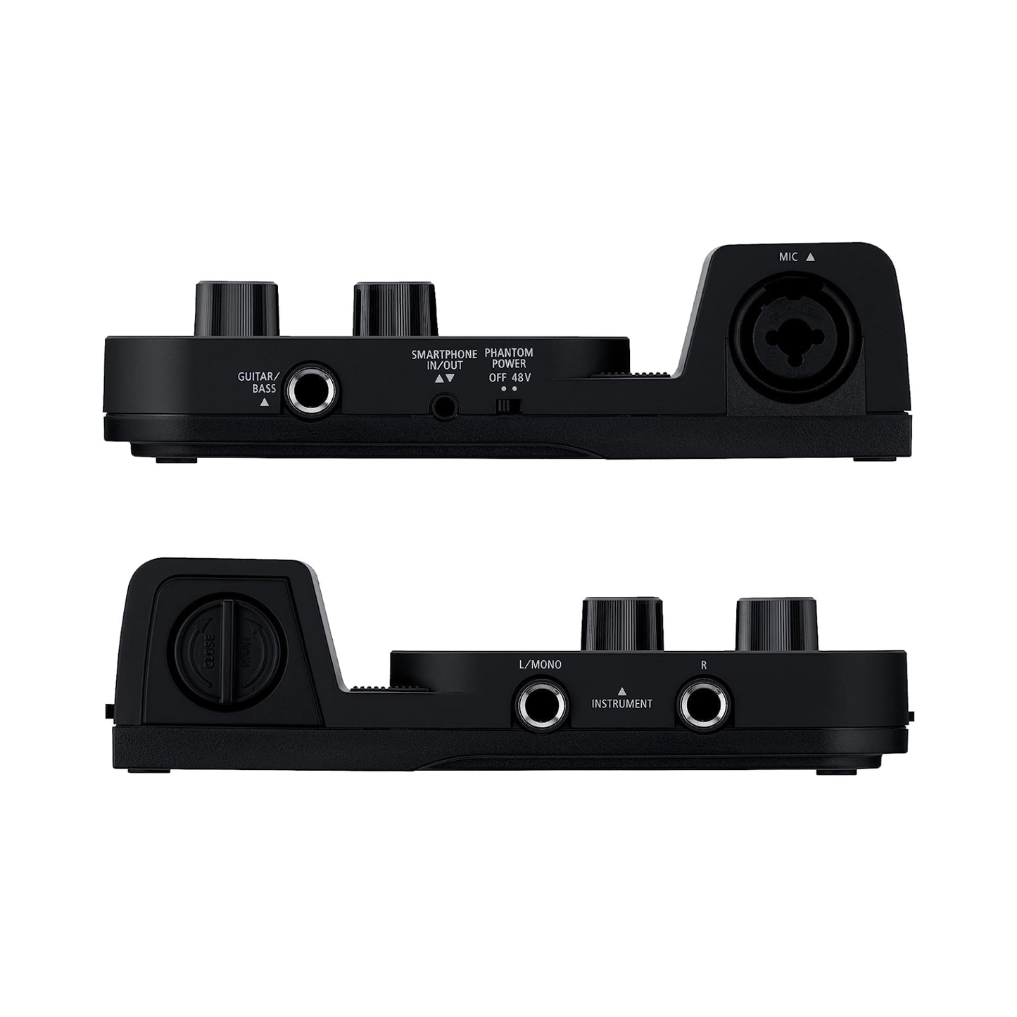 ROLAND GO:MIXER PRO-X