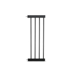Baby Safe - Safety Gate Extension 28cm - Black