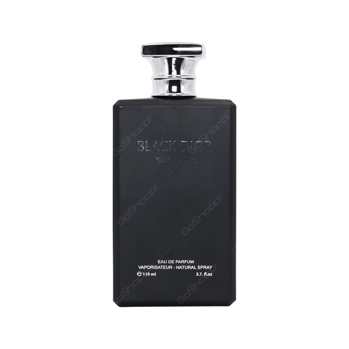 Black Dior Pour Homme Eau De Parfum
