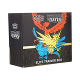 Pokemon TCG: Hidden Fates Elite Trainer box