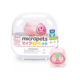 Micropets SPK Bunny