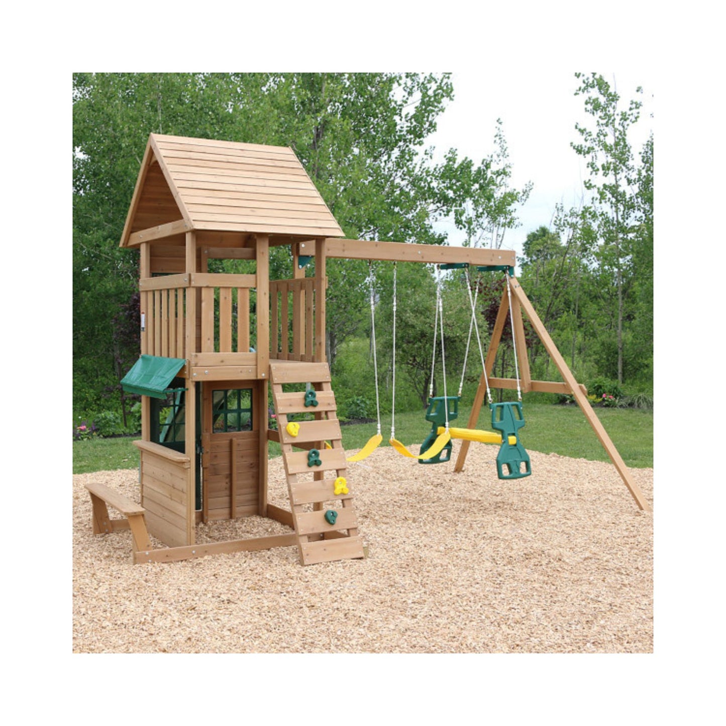 Kidkraft Windale Fort