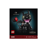 Icons How To Train Your Dragon: Toothless