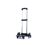 Eazy Kids Universal School Bag TROLLEY - Blue