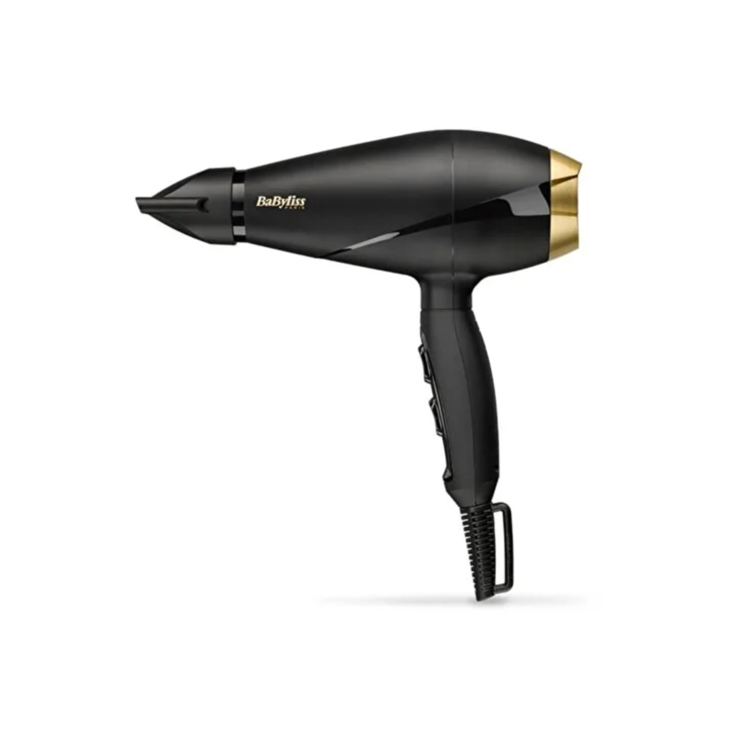 Babyliss Ac Dryer 2000W 6mm Nozzle