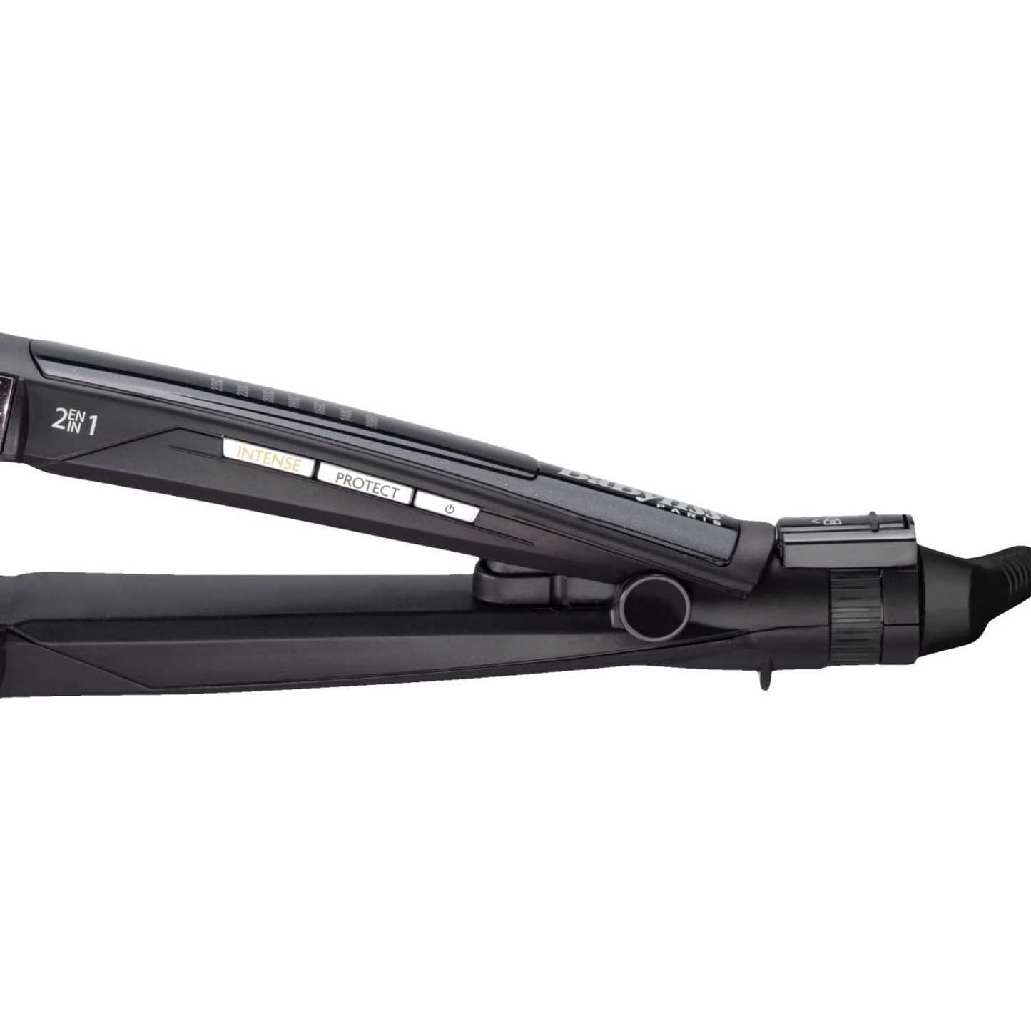 Babyliss 2 In 1 Intense Hair Straightner & Curler