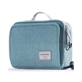 SUNVENO Diaper Changing Clutch Kit Large Green