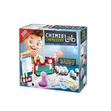 Buki Chemistry Lab Experiment Kit (200 Experiments) (8364)