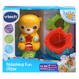 لعبة VTech Splashing Fun Otter