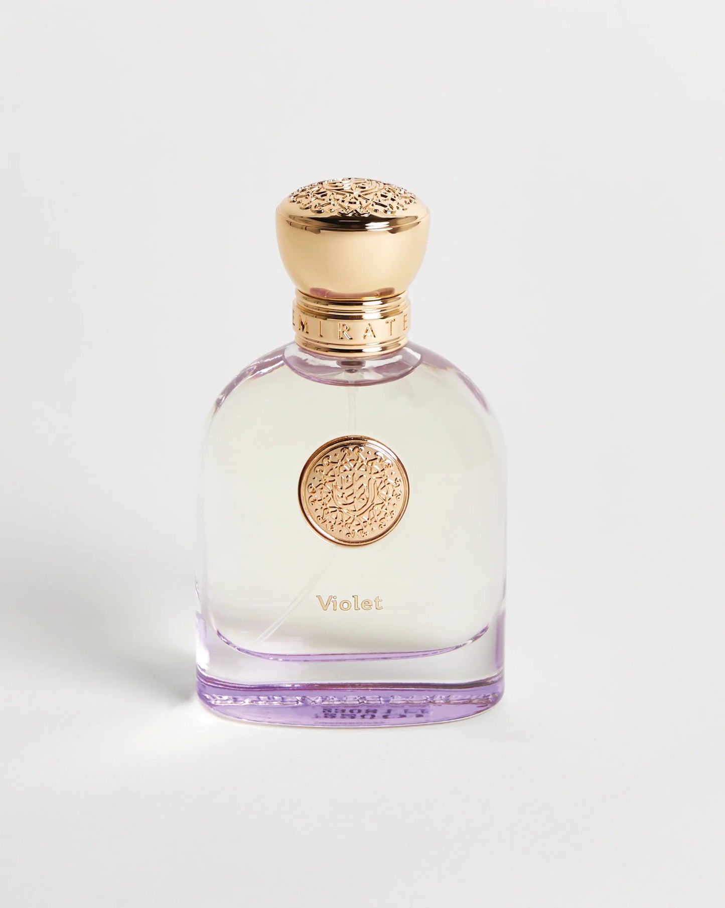 Emirates Pride Violet