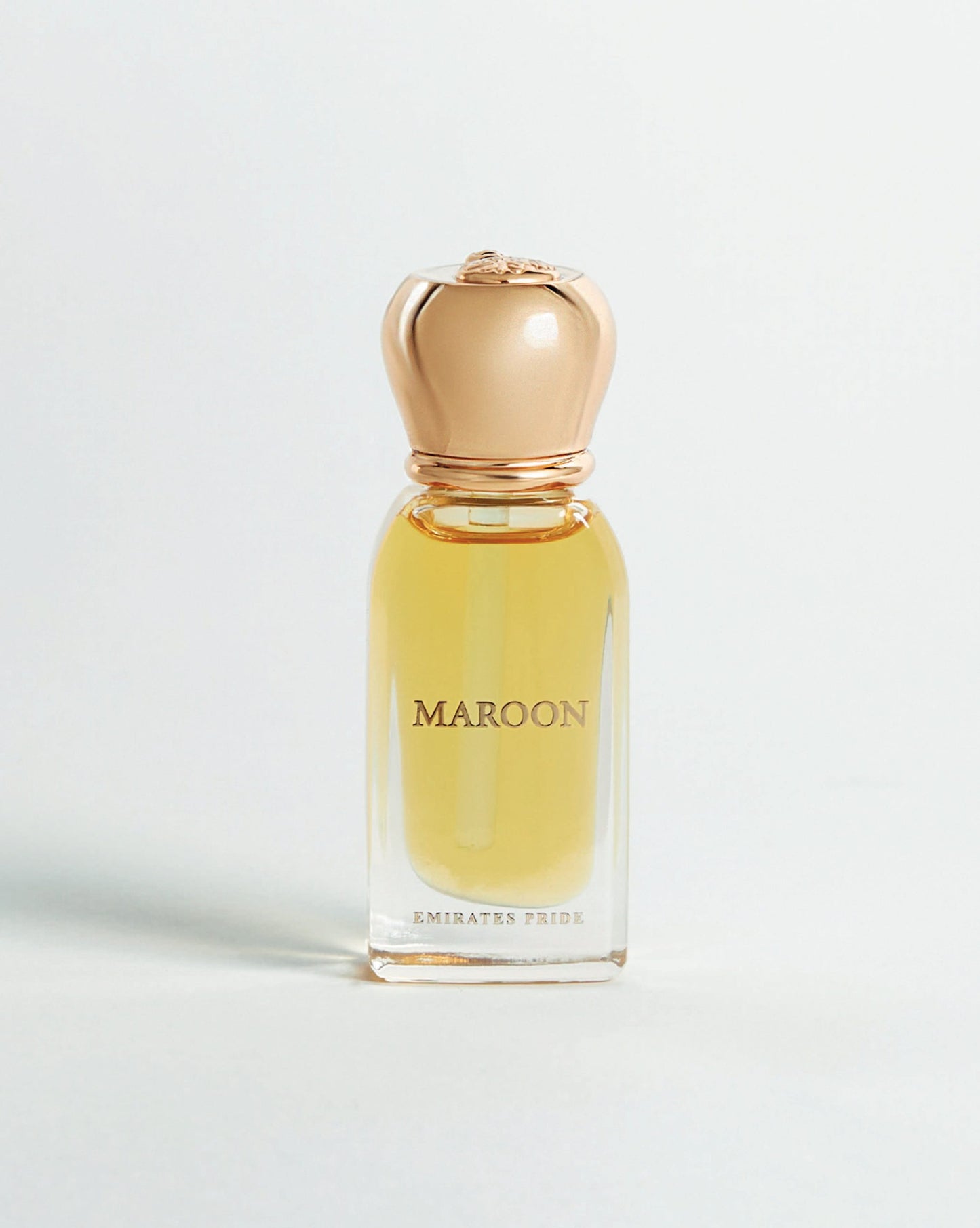 Emirates Pride Maroon – Oil