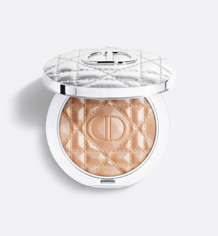 DIOR FOREVER GLOW LUMINIZER - 01 Nude Halo