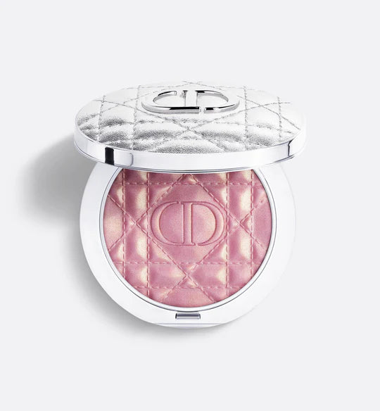 新品Dior Forever Glow Luminizer ルミナイザー　004 DIOR FOREVER GLOW LUMINIZER - 04 Pink Strobe