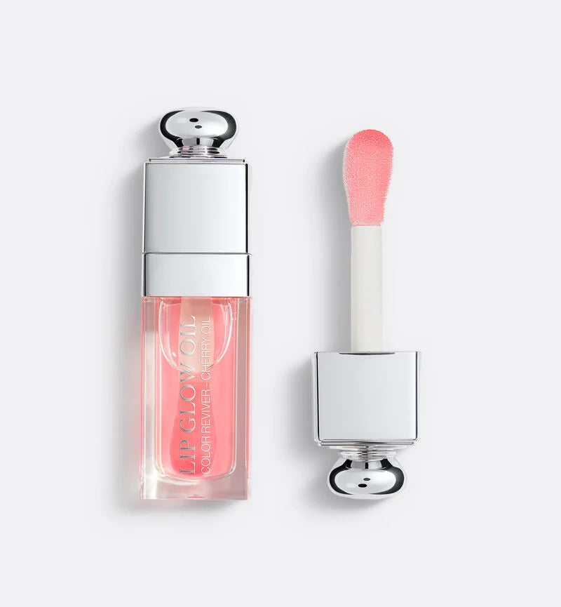 DIOR LIP GLOW OIL - 001 Pink