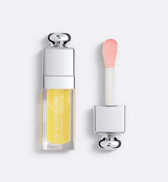 DIOR LIP GLOW OIL - 098 Lemon Glow