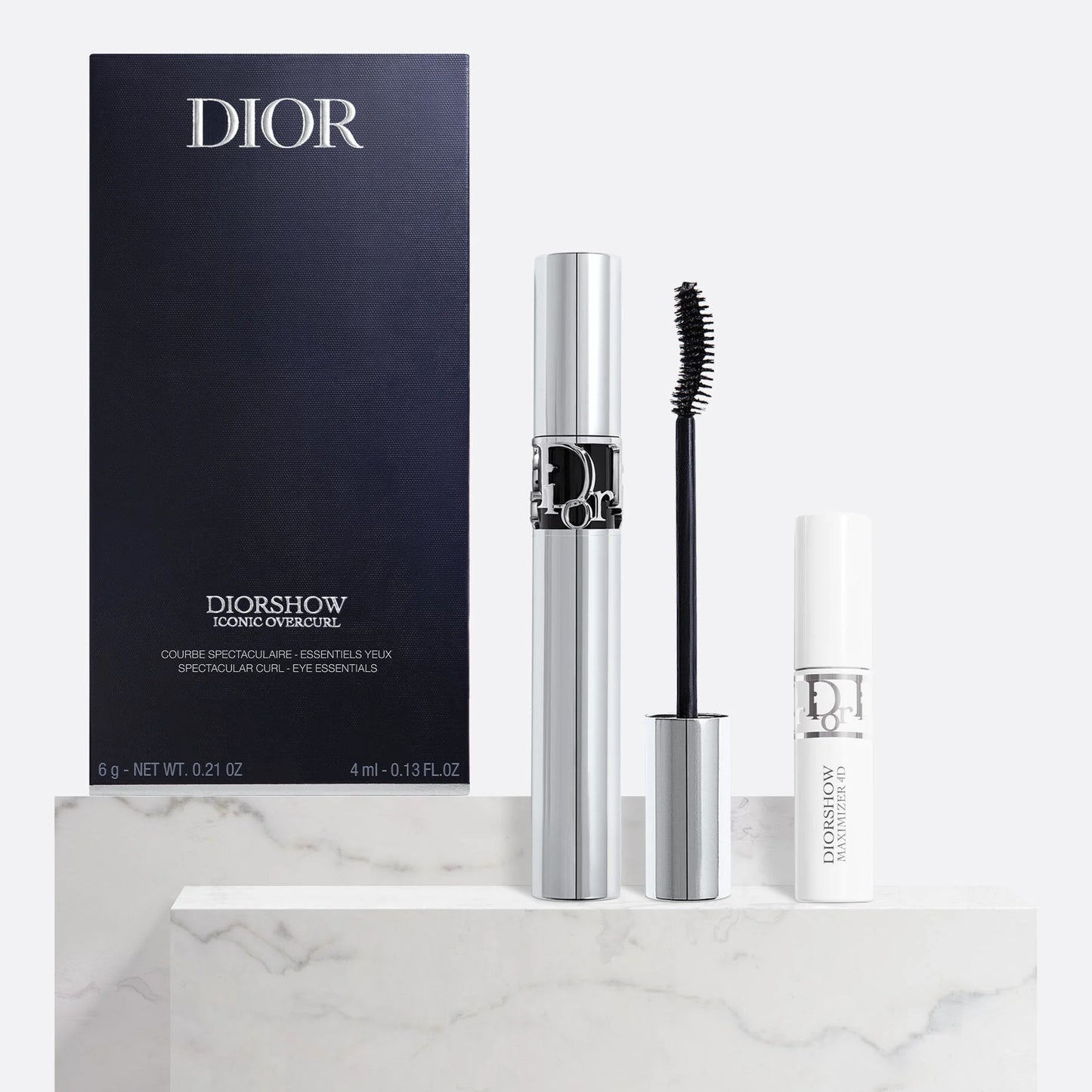DIORSHOW ICONIC OVERCURL SET